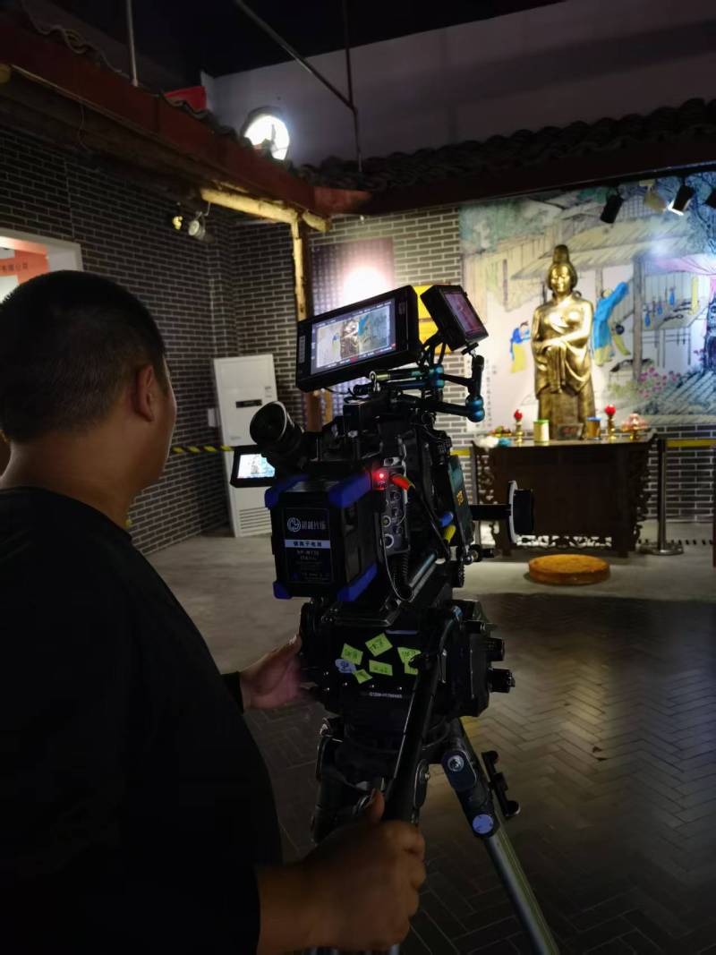 聚焦印江产品宣传视频拍摄公司，以专业实力赋能品牌声量升级