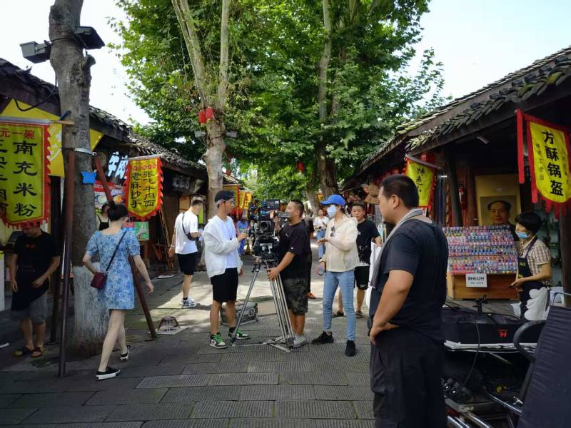 印江电商产品视频拍摄制作，开启销量增长新引擎