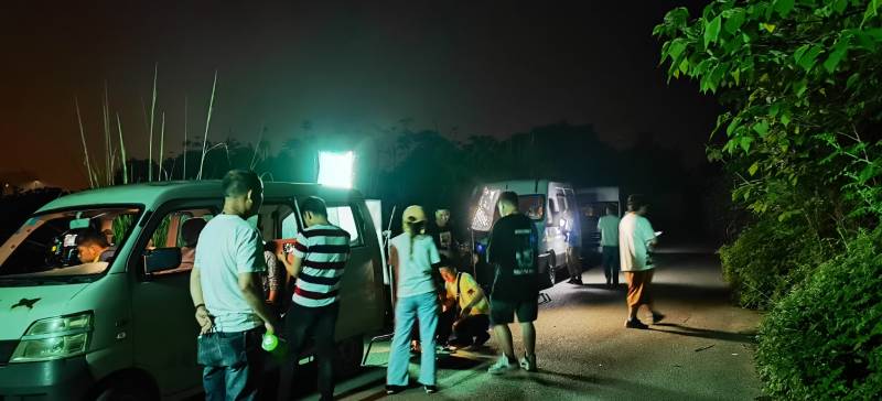 以镜头为笔，绘就印江产品视频的进阶之路