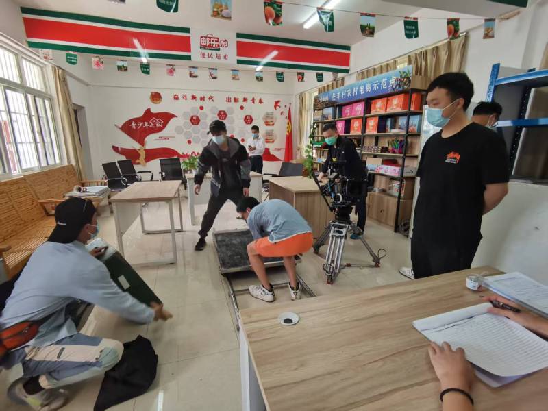 印江电商产品视频拍摄制作实战秘籍，助力产品引爆电商流量